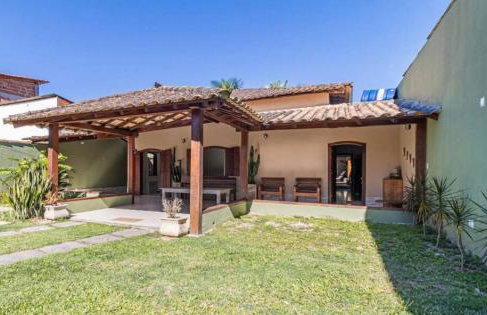 Casa de praia Paraty - Foto 38