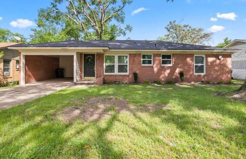 Midtown Modern Cottage - Foto 13