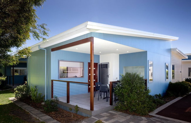 BIG4 Emu Beach Holiday Park - Foto 38