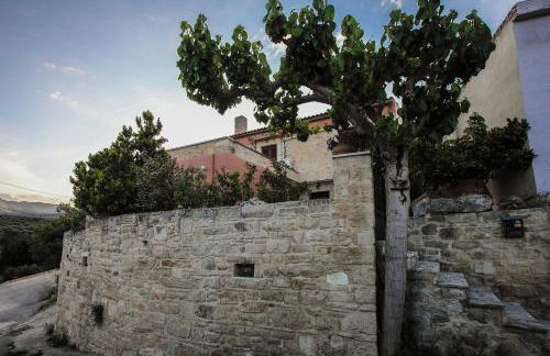 Cretan Traditional Home - Photo 23