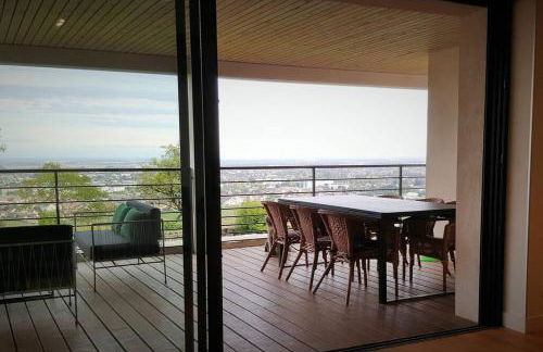 La Maison de l'Ecu : charme et vue incroyable - Foto 45