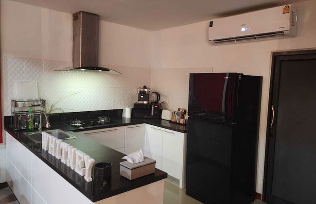 Samui Villa Whitney - Foto 9