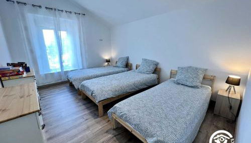 Le gite aux oliviers - Foto 5