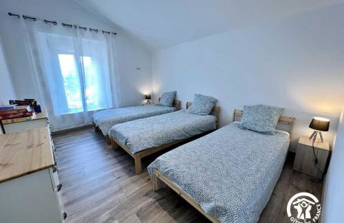 Le gite aux oliviers - Foto 5