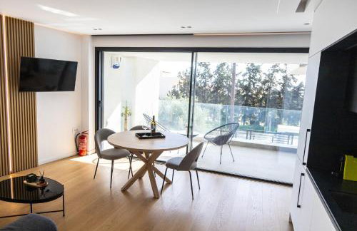 The L Smart Suite - Premium & Minimal - Foto 8