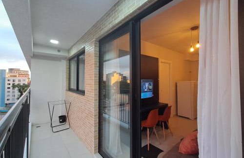 Plus Portão Apto com sacada, Shopping, Academia - Foto 51