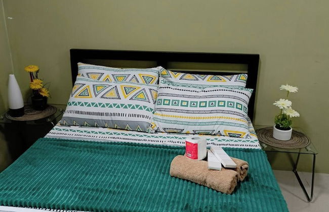 The Beacon Makati by Cozi Condotels - Foto 5