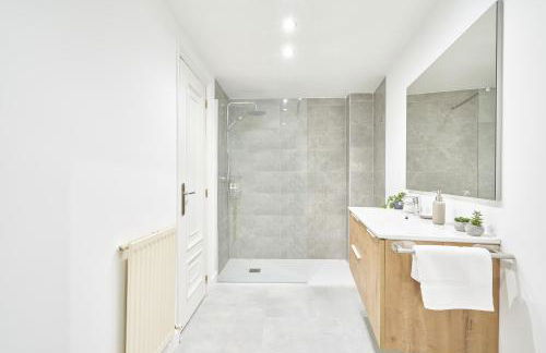 Alojamiento Abajo10 Centro - Foto 13