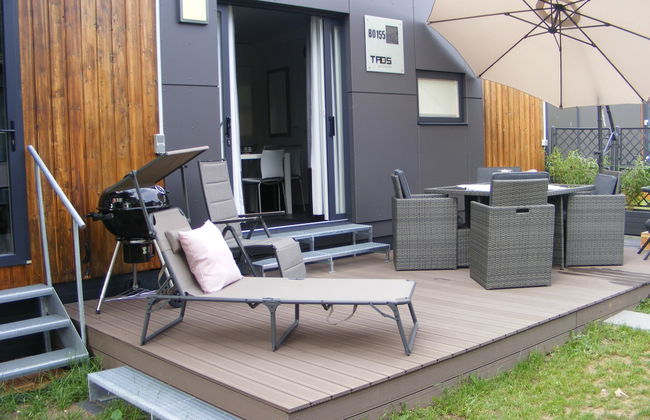 Tiny Haus Ulrike - Photo 1