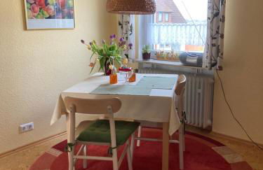 Terrassenwohnung - Foto 16