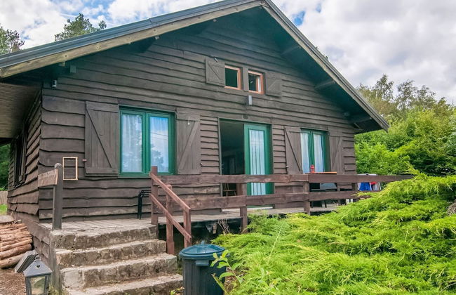 Halfway Between Near Nature Park - Foto 1