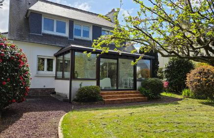 Villa Roz Granit Perros-Guirec - Foto 1