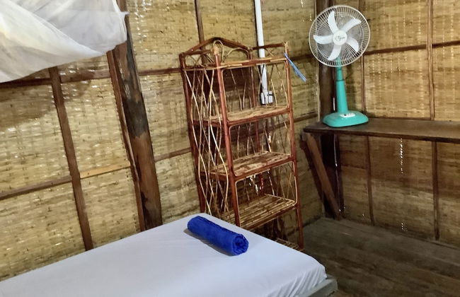 Cocohuts Cambodia - Foto 14