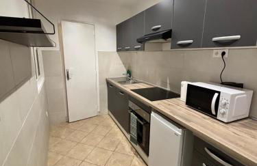 Nid douillet Bobigny proche Paris - Foto 7