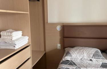 DN Apartamento VISTA MAR ,a 50 metros do aterro Praia Iracema - Foto 22