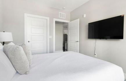 Landing Modern 1BD Pool Gym - Foto 10