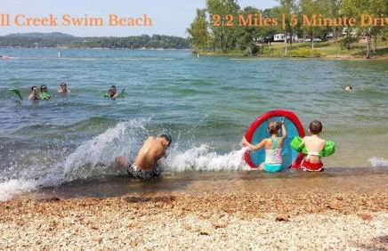 Drift Away at Table Rock Lake - Foto 55