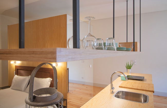 Step In Porto Apartments - Foto 14