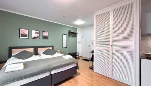 Salí - Essen - Studioapartments - Foto 4