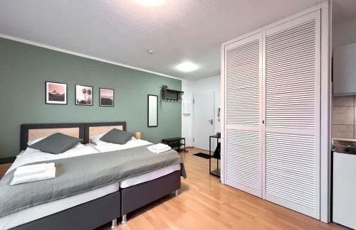 Salí - Essen - Studioapartments - Foto 4