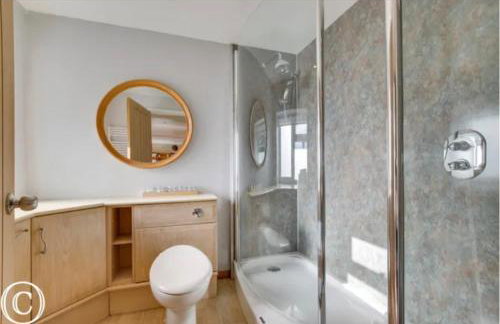 The Barn at Well Cottage - Foto 8