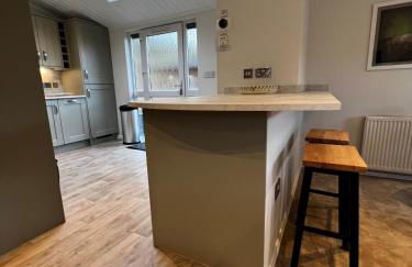 Lowena Lodge - Foto 9