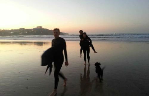 Seaside Holiday Cottage Near Beach - Foto 16