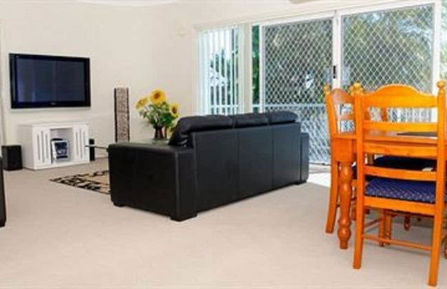 Arc Resort - Foto 19