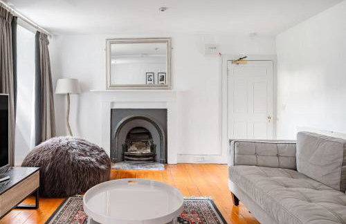 Drylaw House, Grade A Listed Mansion near City Centre - Foto 60