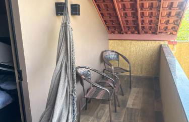 Chalé Ubajara - Foto 54