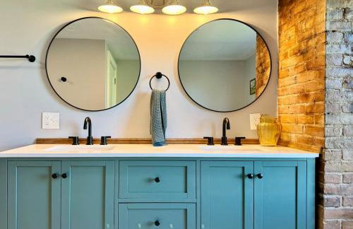 Fingerlakes farm with goats & chickens - Foto 8