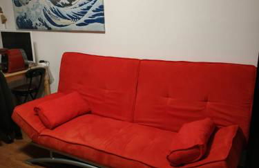 Grand studio idéalement situé - Foto 16