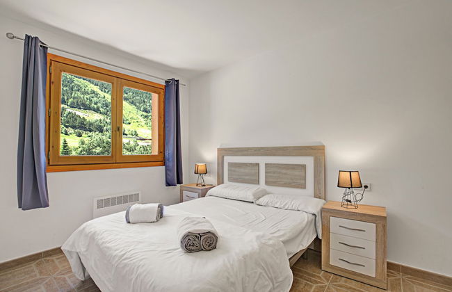 Andorra Family Ski Apartment - Foto 4