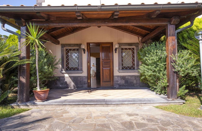 Residence Bosco - Villa Il Pino - Foto 26