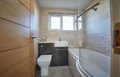 Host & Stay - Sunflower Cottage - Foto 25