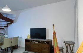 Casa confortável a 5min a pé da praia - Foto 1