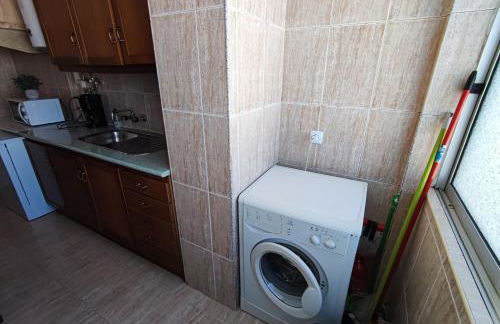 Lisbon traditional T2 with balcony in Damaia, Lisbon - Foto 25