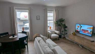 Tandragee Stays - 1 Bed Apartment && 2 Bed Apartment - Portadown - Foto 3