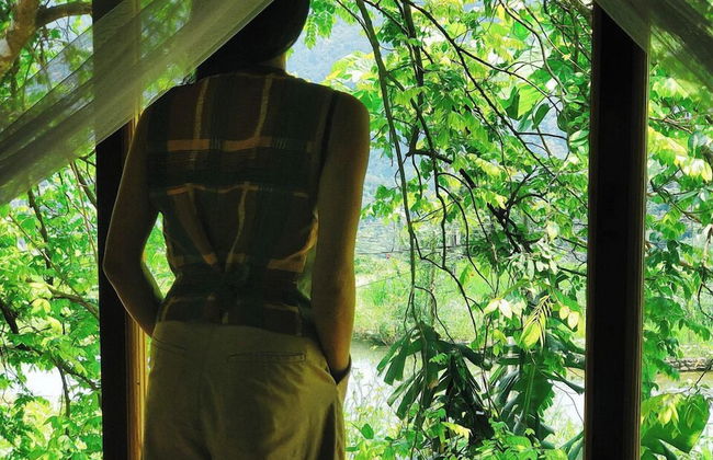 Thai House Pu Luong - Foto 18