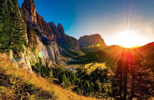 Chalet Villa Carolina - Photo 32