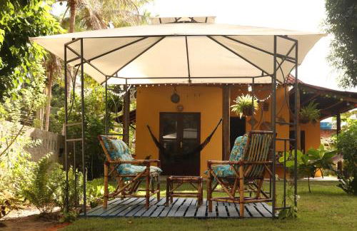 Casa Recanto das Mangueiras Japaratinga - Alagoas - Foto 42