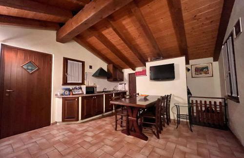 Casa Rilassa Monte - Foto 5