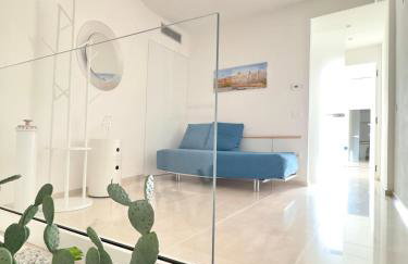 MALÌ - Luxury Loft in the historic center of Trapani - Photo 22