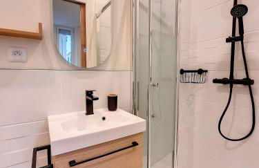 Le Nid - hébergement cosy - Foto 18