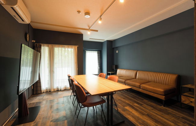 Villa Koshido Odori - Foto 51