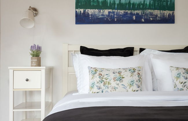 Nature Retreat Skiathos Villa - Foto 5