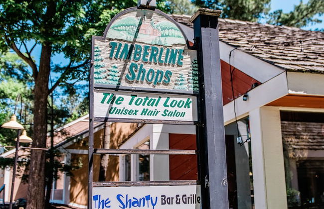 Northern Nights Chalet Wanderlust Abodes - Foto 39