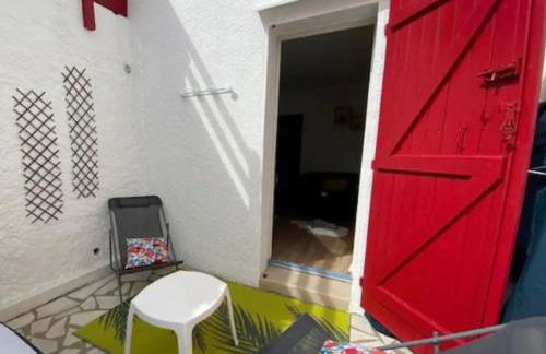 Le Cocon du Hameau - Foto 19