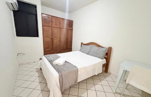 Mar de Formosa - Miramar Hospedagens - Foto 6