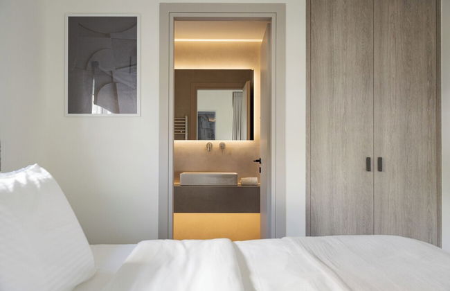 Athenian Riviera Coastal Charm Villa - Foto 12